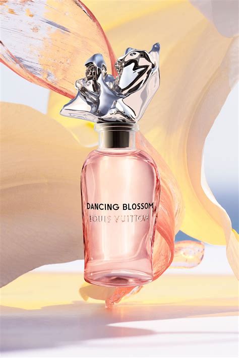 louis vuitton dancing blossom perfume price|dancing blossom louis vuitton.